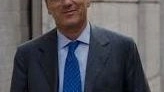 Gianpiero Maioli è il responsabile di Credit Agricole Italia