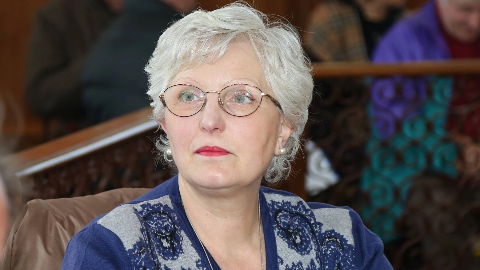 La consigliera comunale di Casatenovo ha battuto Agnese Massaro