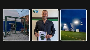 Milano, campi di padel a rischio ’ndrangheta: il Comune revoca la concessione