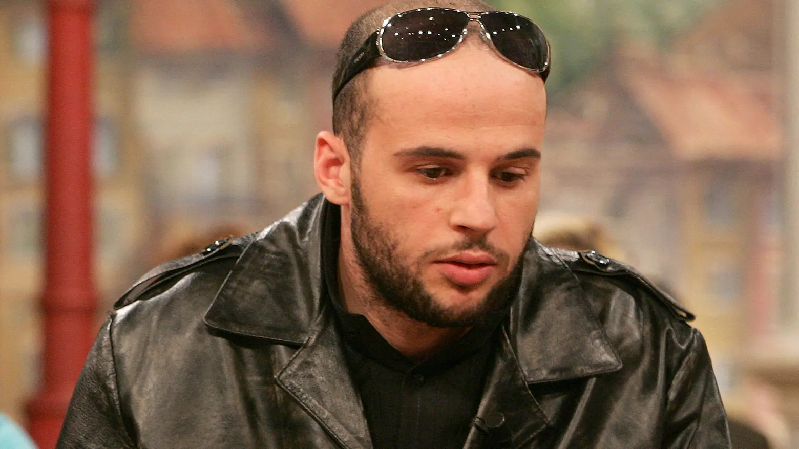 Azouz Marzouk