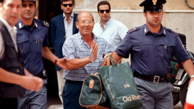 Vincenzo  Galatolo