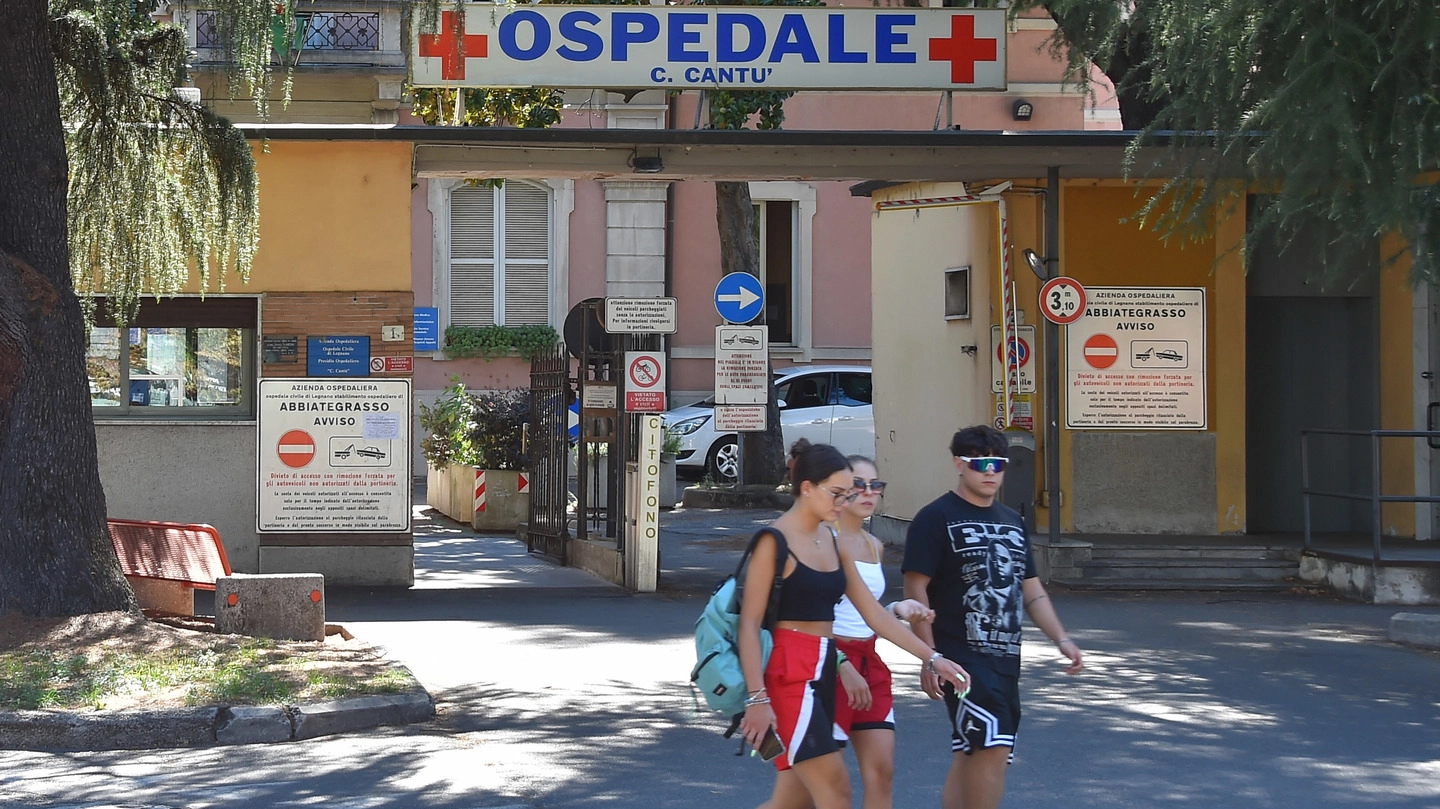 Pochi pazienti: per questo motivo dal 14 agosto chiuderà il Punto di primo intervento all’ospedale Cantù, quello che si è definito Pronto soccorso notturno
