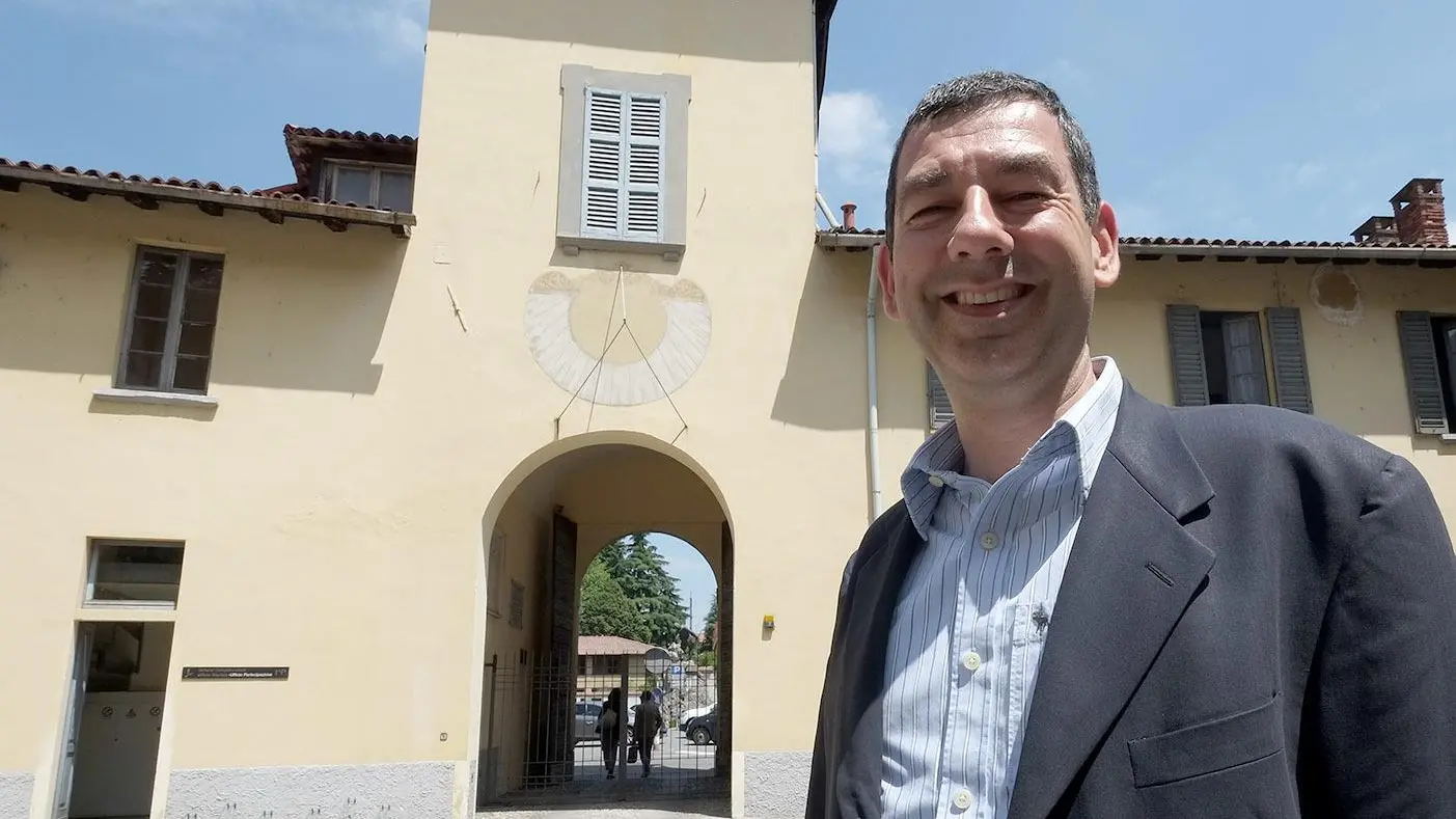 Sartini lascia Guidò il ribaltone dei 5 Stelle Sartini lascia Guidò il ribaltone dei 5 Stelle