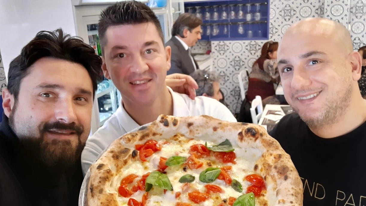 International Pizza Festival fa tappa a Milano