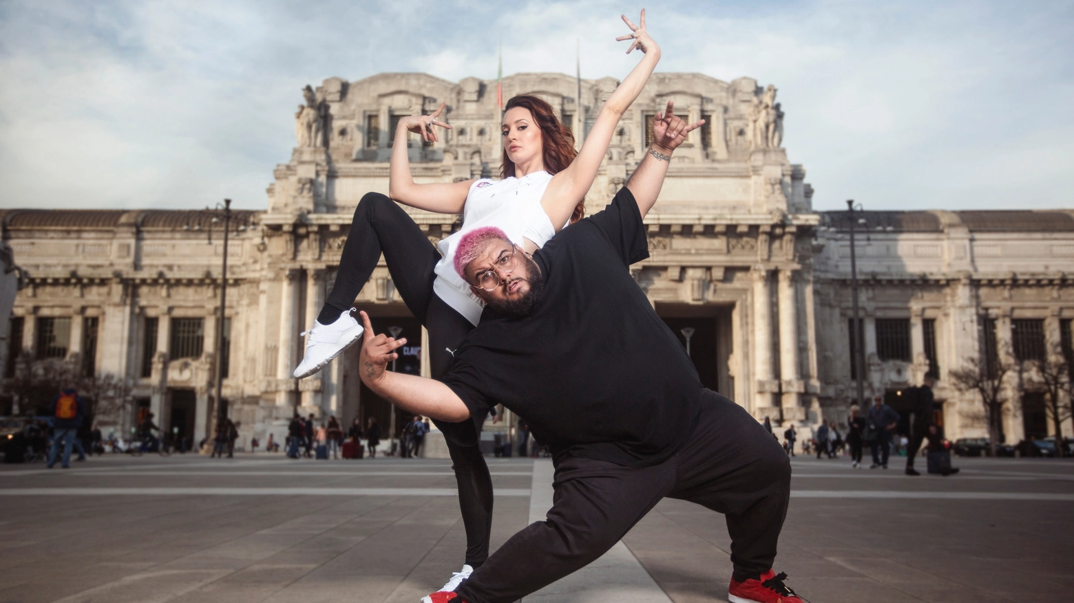 Red Bull Dance Your Style Red Bull Dance Your Style