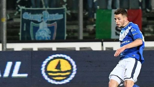Coppolaro sembra destinato a rientrare all'Udinese per giocare le sue carte per la serie A