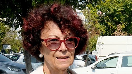 Diritti sociali, sanità e Monza: il programma dell'ex prof Capelli
Diritti sociali, sanità e Monza: il programma dell'ex prof Capelli