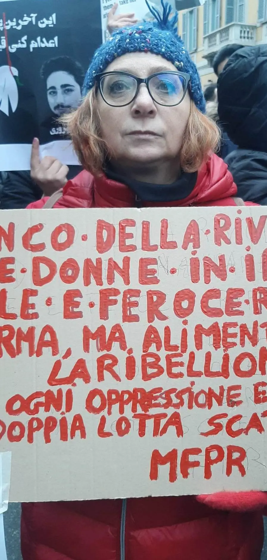 "Dobbiamo essere di più Tutti siamo coinvolti"