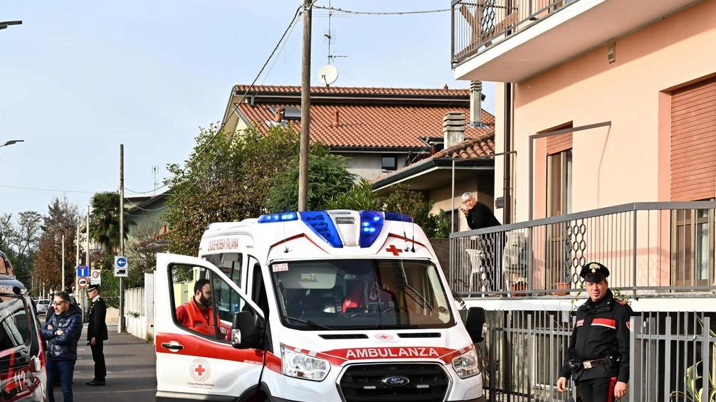 Al vaglio la posizione del cognato cui è stata sottratta la pistola Al vaglio la posizione del cognato cui è stata sottratta la pistola