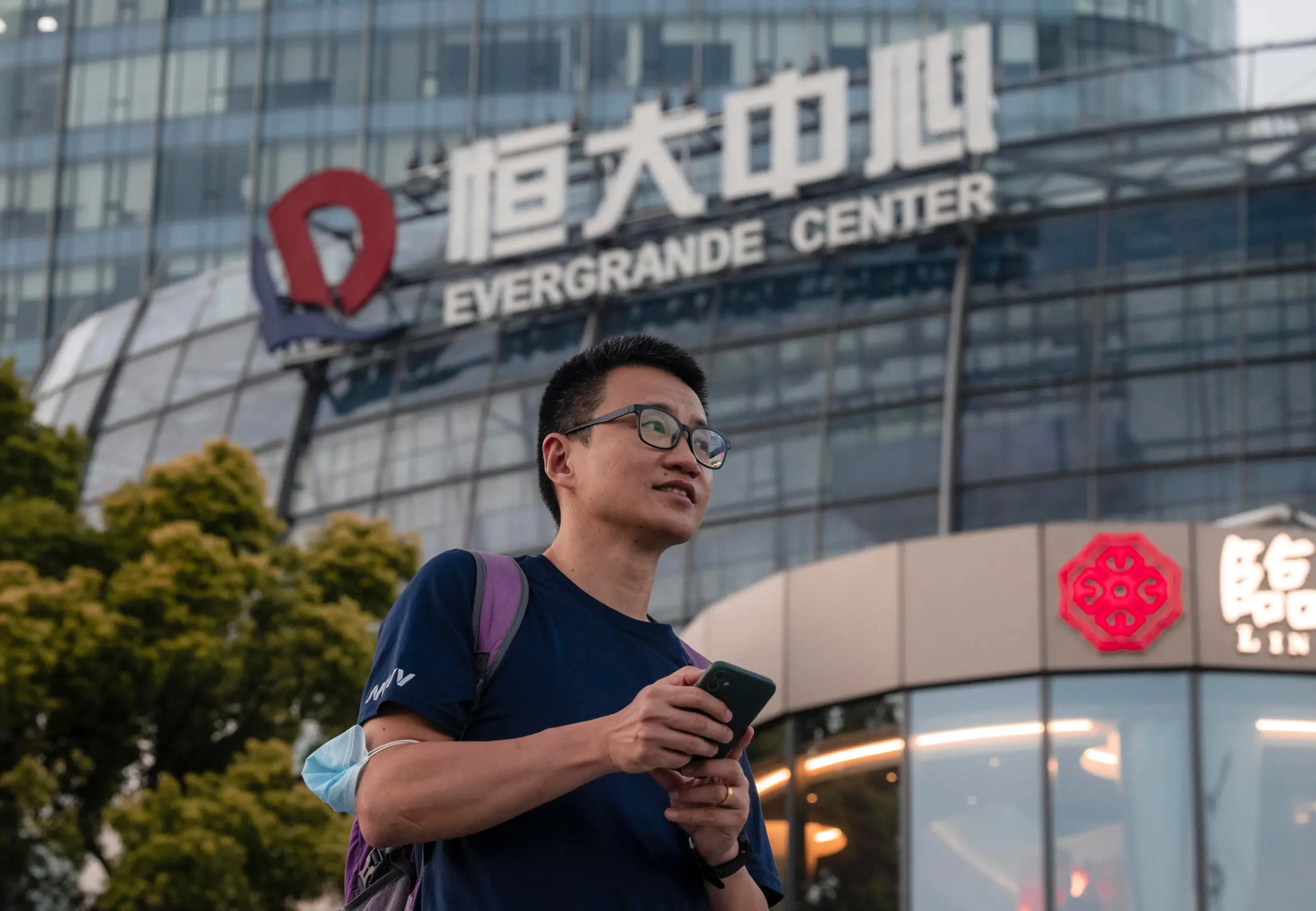 Evergrande, 20 miliardi di dollari per evitare il crac