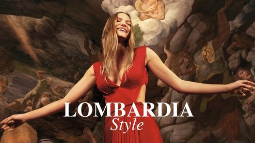Lombardia Style il nuovo brand della Regione che sarà presente in fiera alla Bit