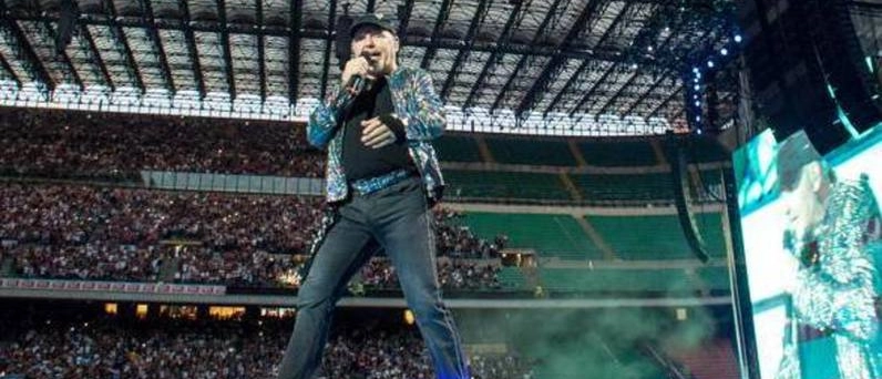 San Siro, troppi limiti ai concerti. Il sindaco Sala boccia gli assessori. “Il piano va rivisto”