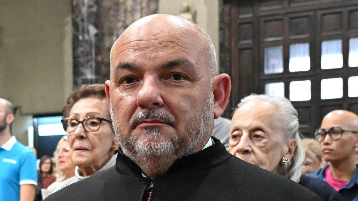 Alla guida di San Magno arriva Marco Barlocco Alla guida di San Magno arriva Marco Barlocco