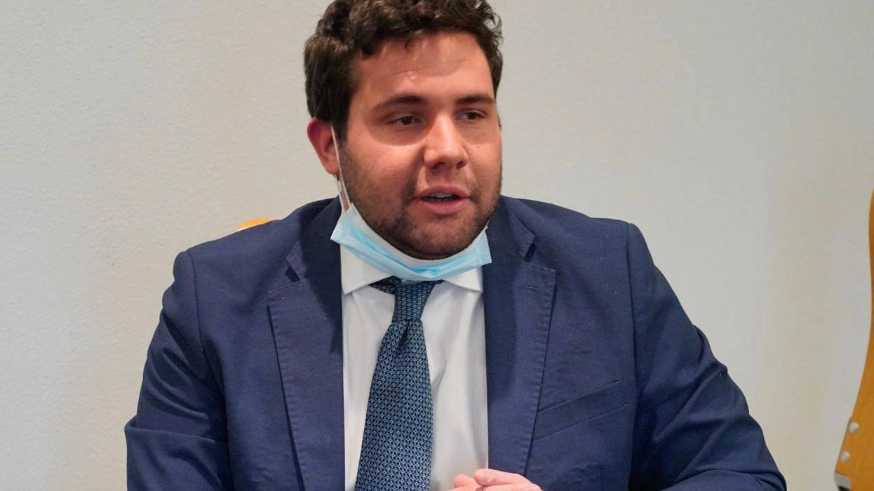 "Costi aumentati del 30% Ecco perché è tramontato il progetto Polis 3.0" "Costi aumentati del 30% Ecco perché è tramontato il progetto Polis 3.0"