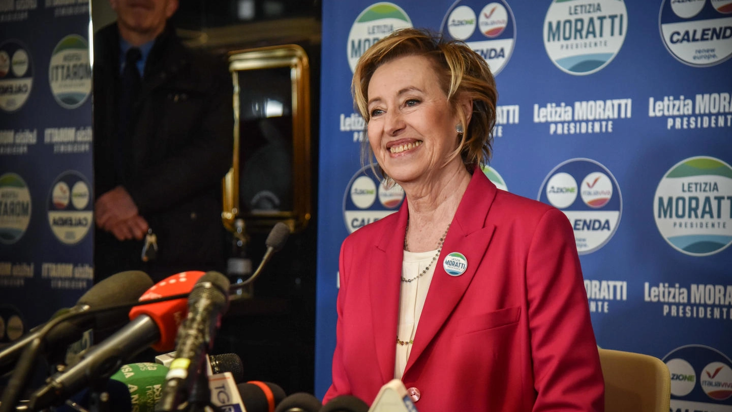 Elezioni regionali Lombardia, Letizia Moratti: "Da questo ko nascerà una nuova proposta"