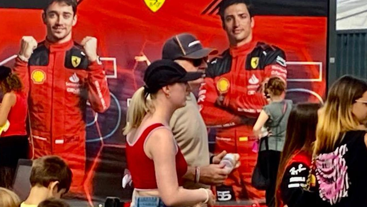 I grandi miti della Formula 1 nei modellini di Franco