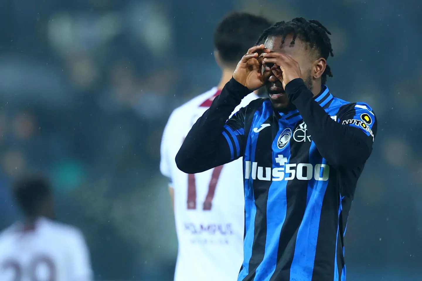 Pagelle Atalanta, i migliori sono gli attaccanti Hojlund, Boga e Lookman