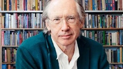 Ian McEwan 