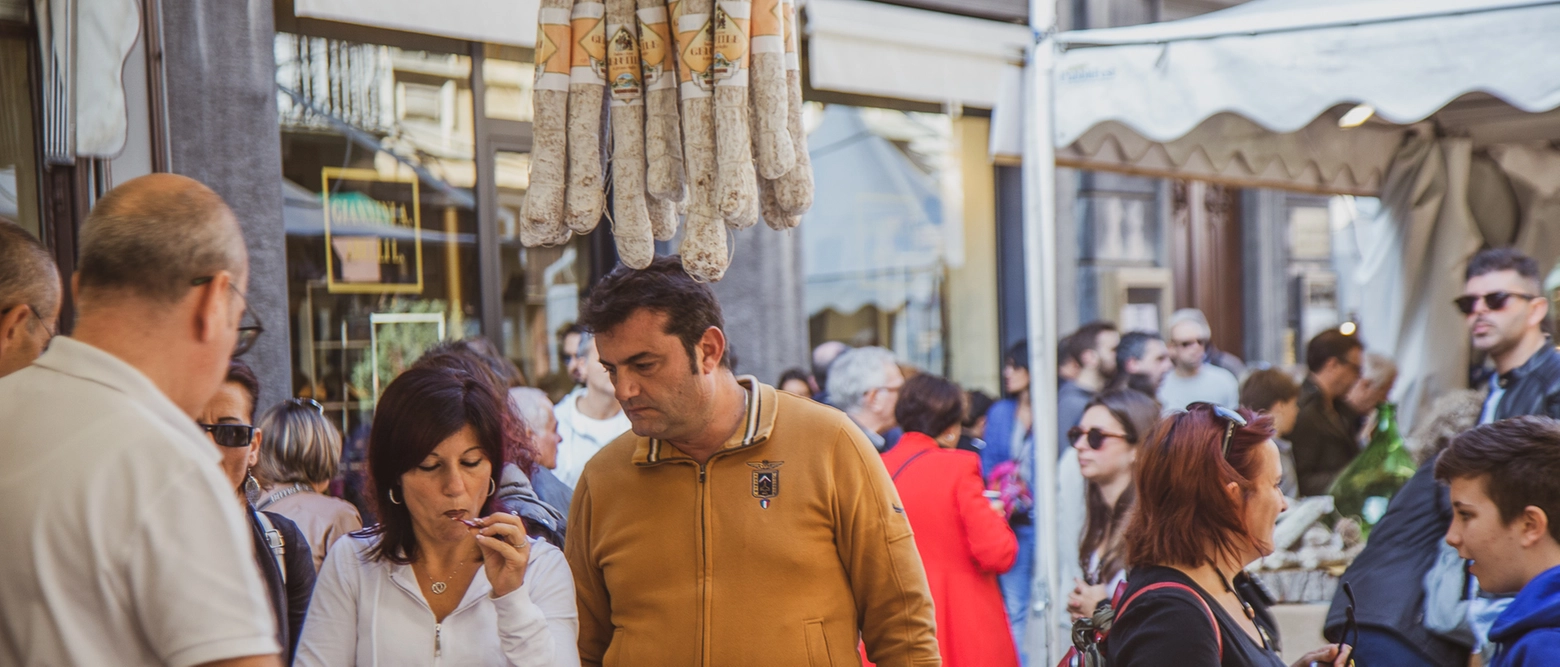 Da venerdì 6 a domenica 8 ottobre gli amanti dell’insaccato si danno appuntamento a Cremona
