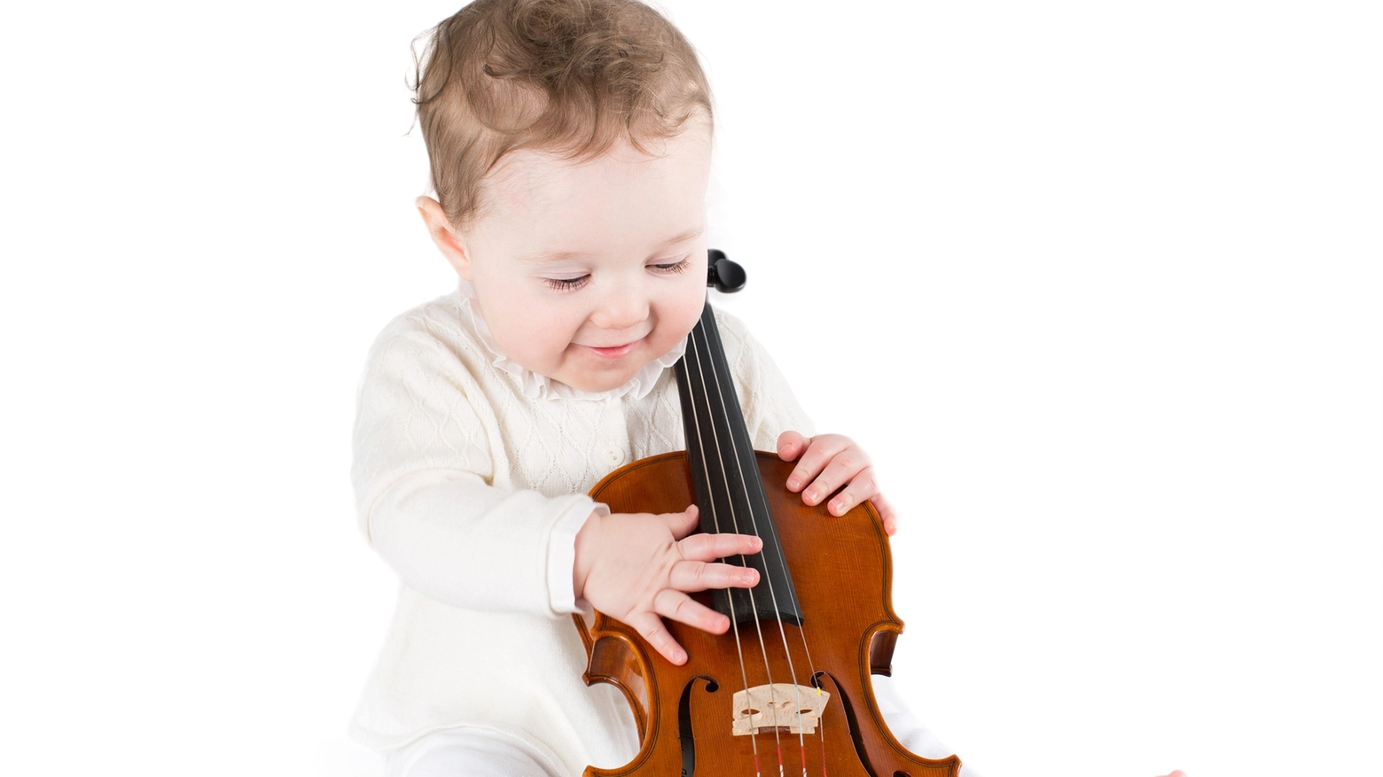 Musica per neonati