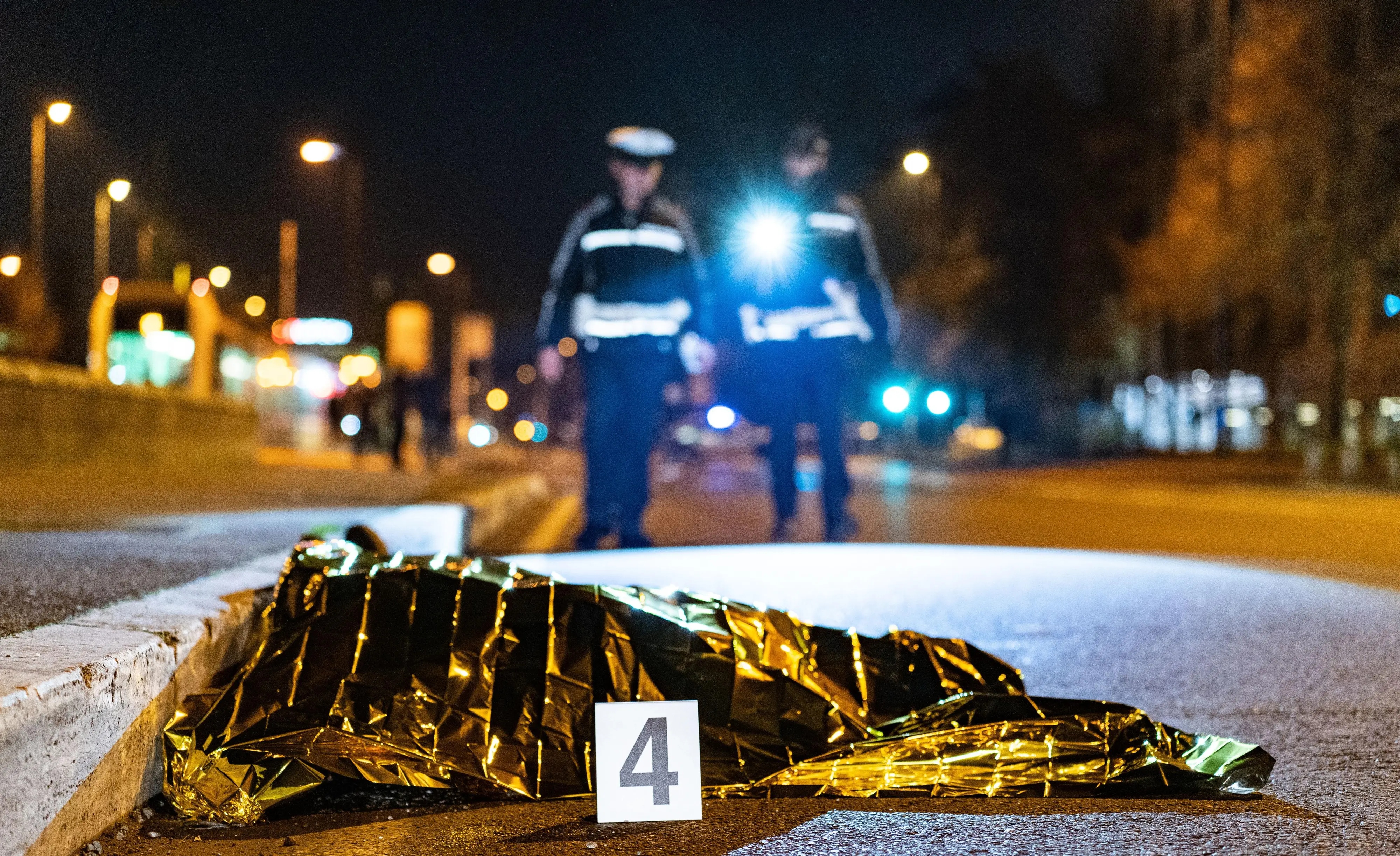 Hassan, morto a 29 anni "Un bravo ragazzo..."