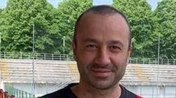 La Vogherese cambia. Esonerato De Bartolo. Al suo posto Molluso La Vogherese cambia. Esonerato De Bartolo. Al suo posto Molluso
