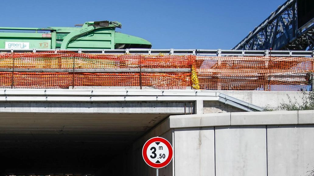 A8, inaugurata la quinta corsia. Gli altri cantieri finiti in 3 mesi