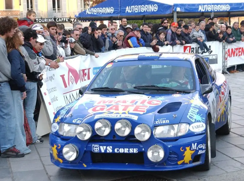 Como, fine settimana di rally: come cambia la viabilità