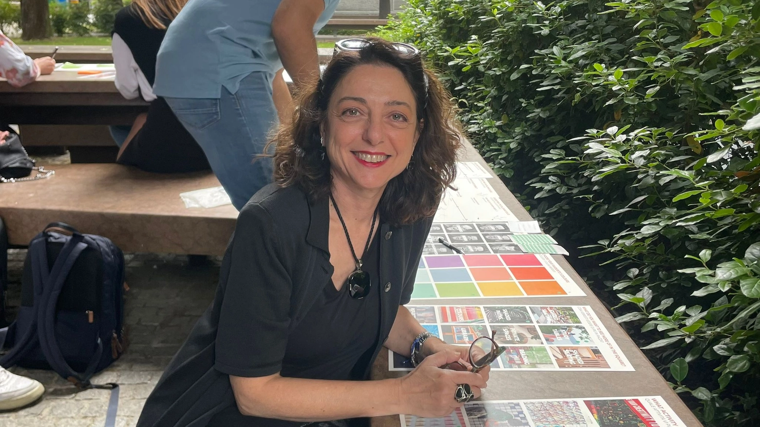 Annamaria Fisichella