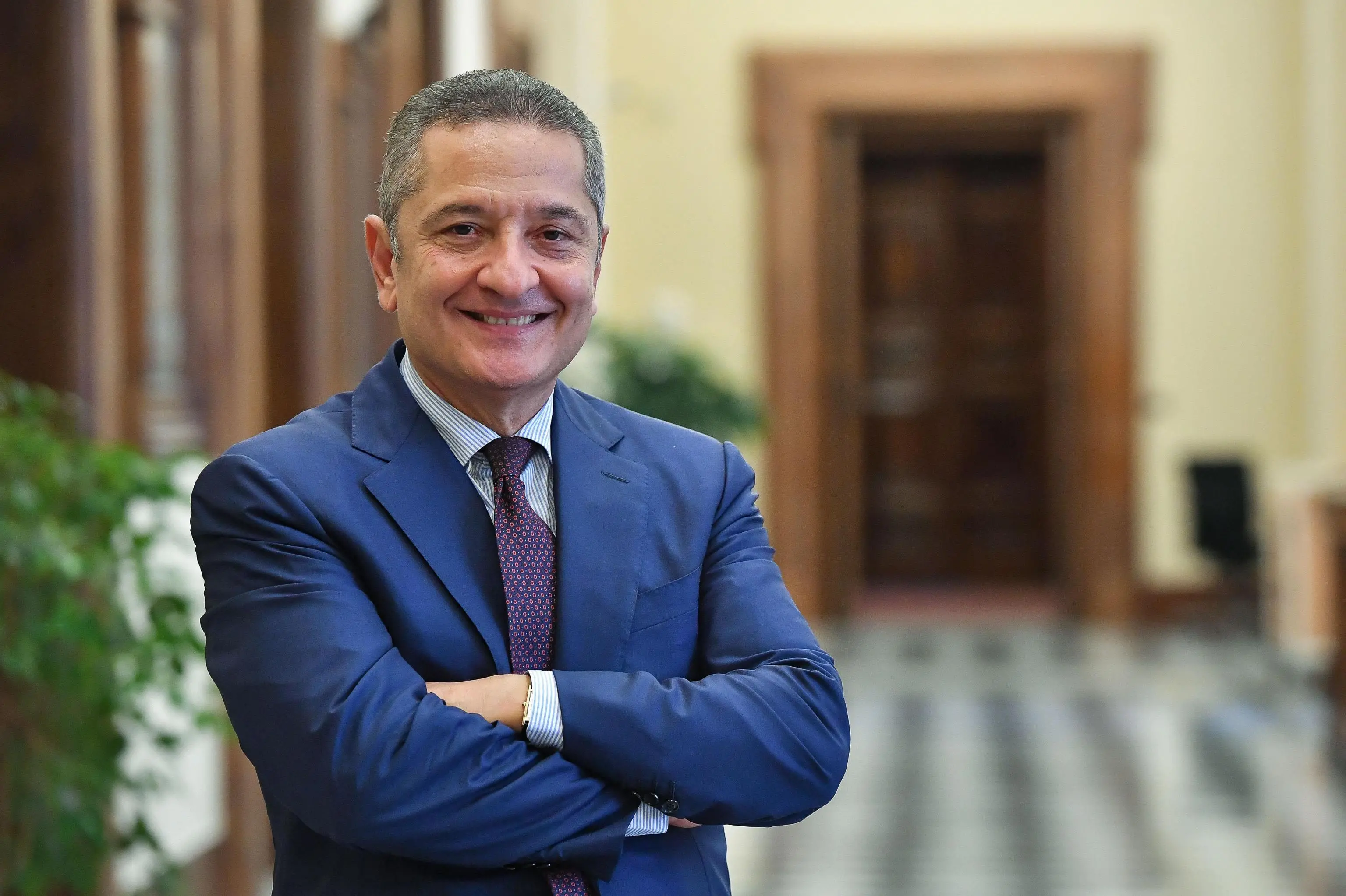 Fabio Panetta