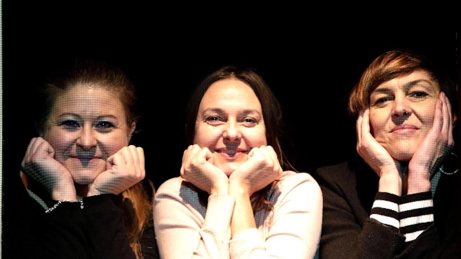Palco e platea senza barriere Dai giovani la cultura per tutti Palco e platea senza barriere Dai giovani la cultura per tutti