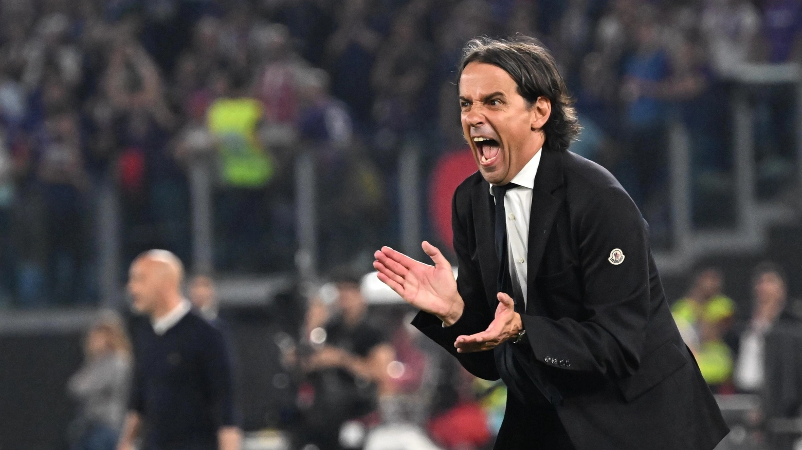 Simone Inzaghi rinnova il contratto fino al 2025 Simone Inzaghi rinnova il contratto fino al 2025