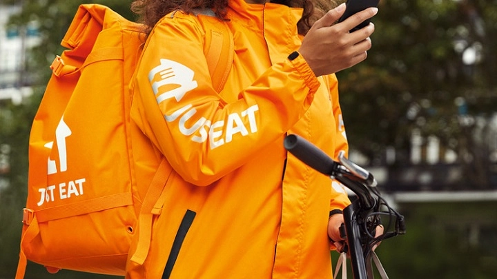 Lo studio di Just Eat sulle tendenze negli ordini a Milano e nel resto d'Italia