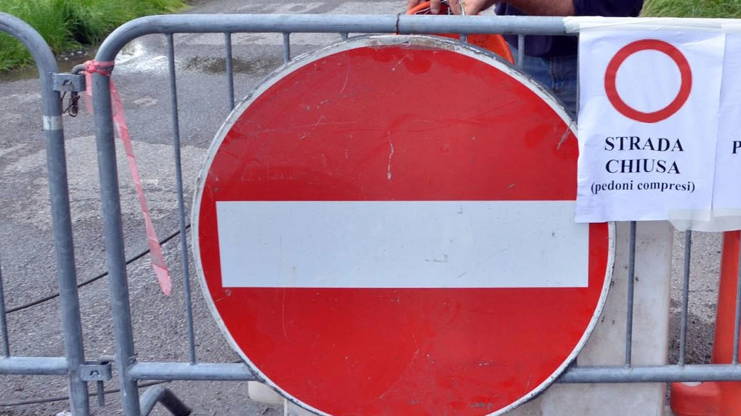 Piena dell’Adda. Un passaggio senza problemi Piena dell’Adda. Un passaggio senza problemi