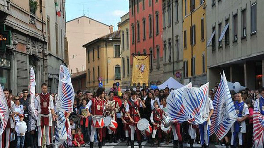 Attese trentamila persone per la kermesse di domenica 23 settembre