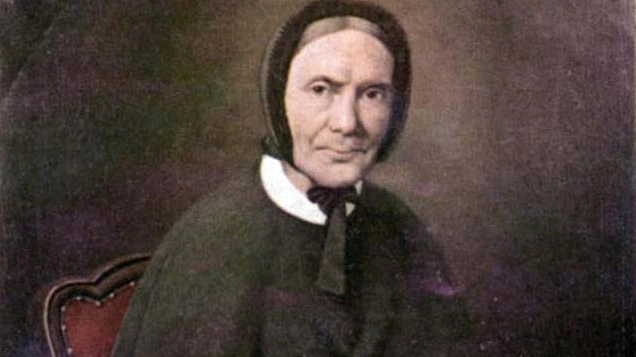 Madre Giovannina Franchi (Cusa)