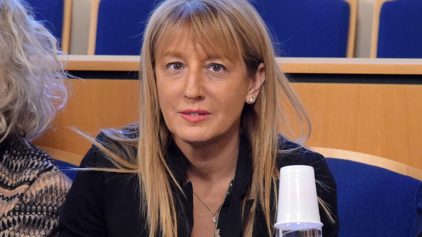 Chiara Lazzarini