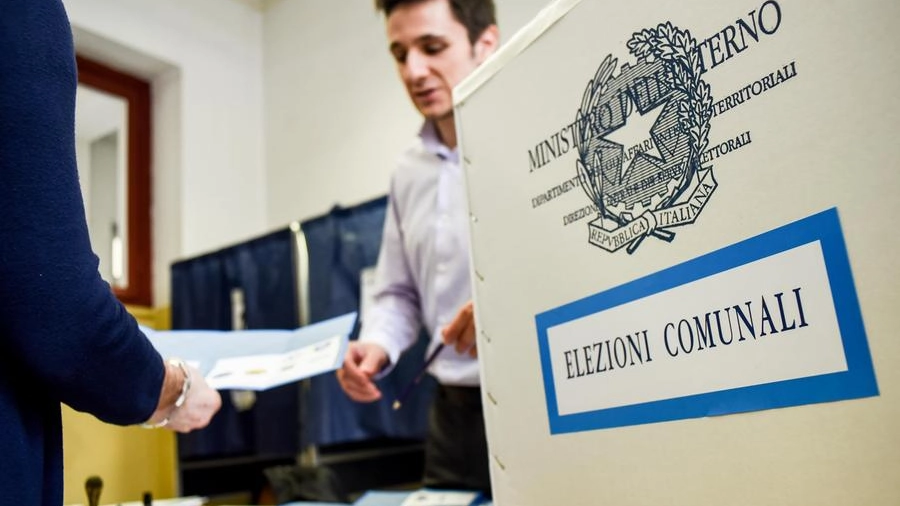 Oltre 250mila gli elettori chiamati alle urne per eleggere sindaci e consiglieri, tra cui i 60mila del capoluogo provinciale