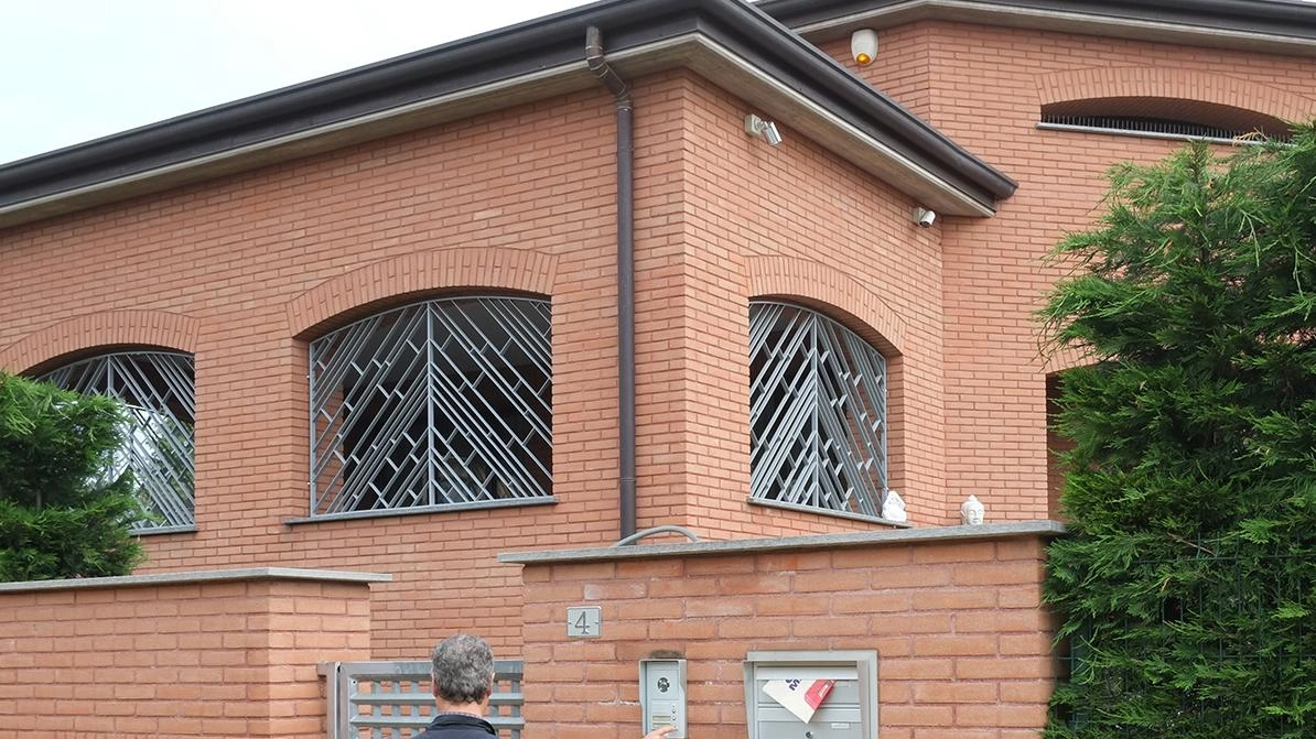 Le lussuose case dell’archistar Botta