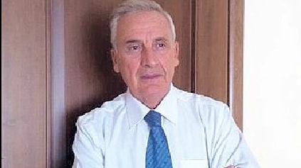 Lorenzo Galbiati, presidente Adiconsum