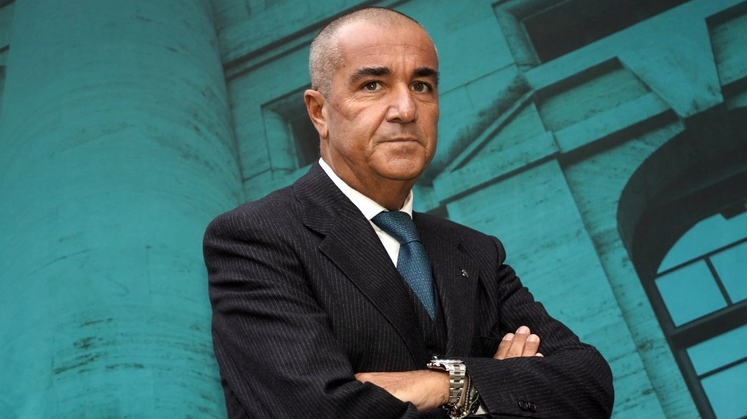 Luca Ruffino