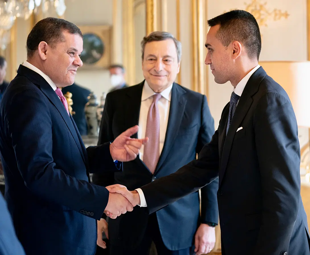 L'Isis minaccia ancora Di Maio e diffonde la sua foto. Gli 007: "Segnale preciso"