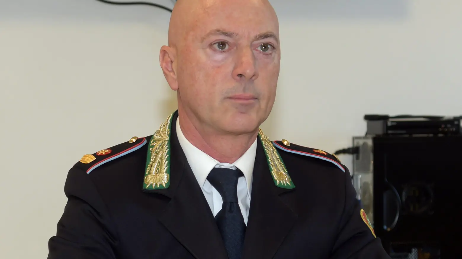 Pattugliamenti serali I controlli dureranno fino a settembre Pattugliamenti serali I controlli dureranno fino a settembre