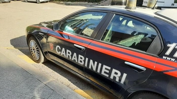 Pavia, si offre di aiutarla e l’accompagna fino a casa. Poi le strappa la collana dal collo e fugge