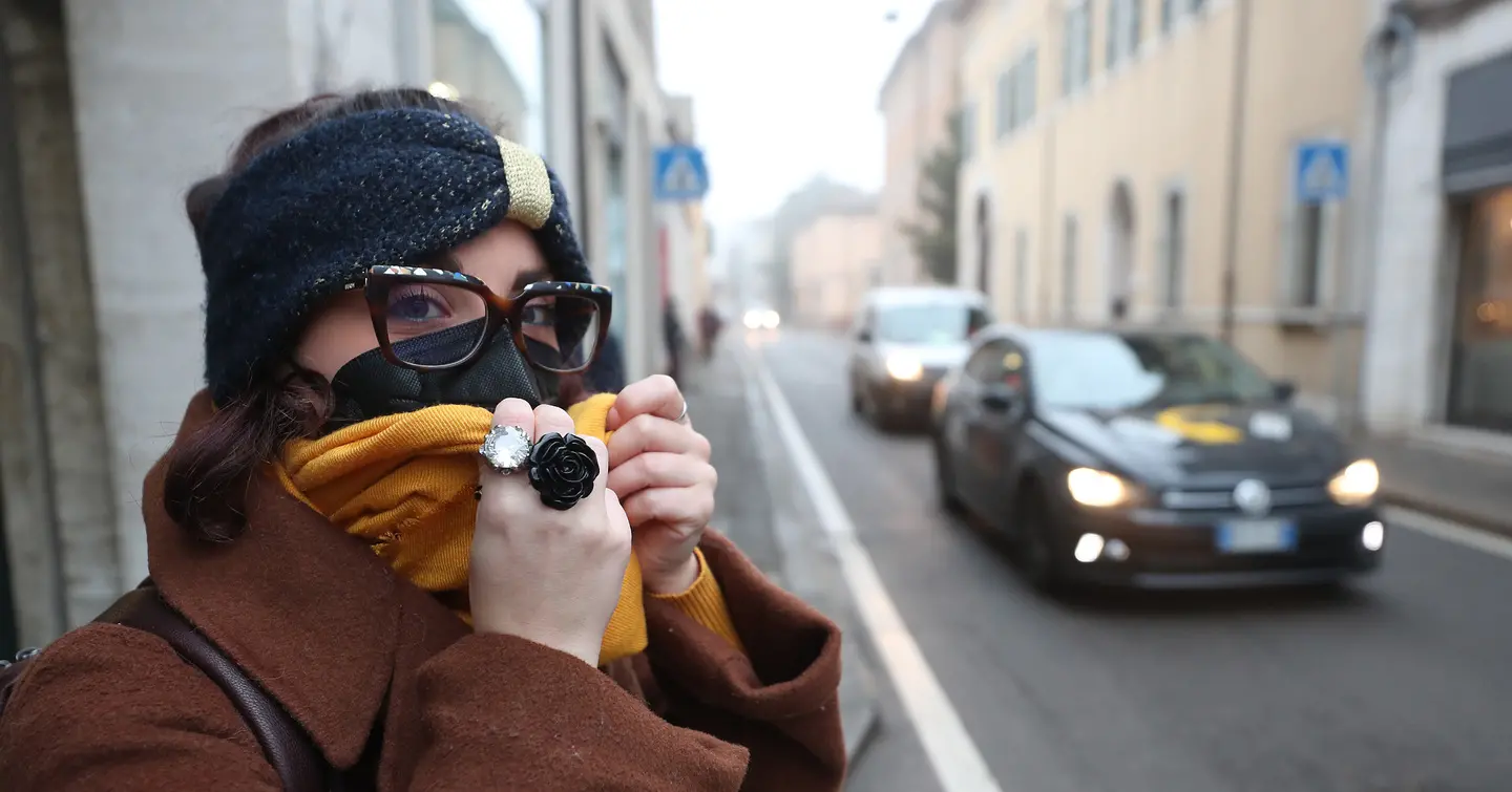 Smog alle stelle, via ai divieti. Ecco le auto che non possono circolare da oggi