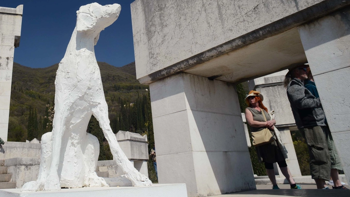 Musei di Brescia e Vittoriale, la bellezza è un progetto che unisce