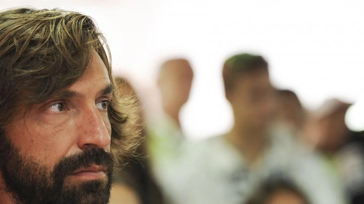 Andrea Pirlo