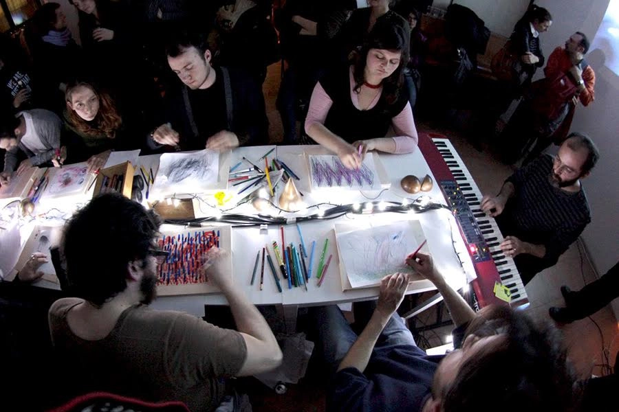 Tittoni Art Fair