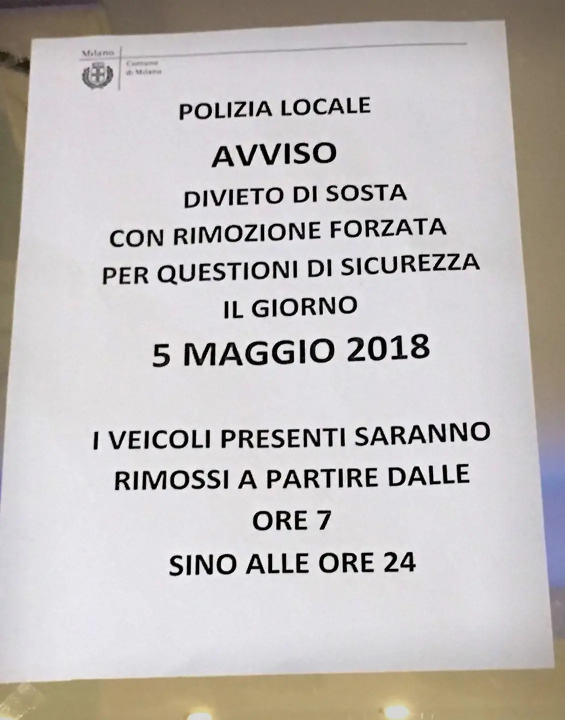 Milano, corteo anti-multinazionali: è incubo anarchici. Polizia locale in azione