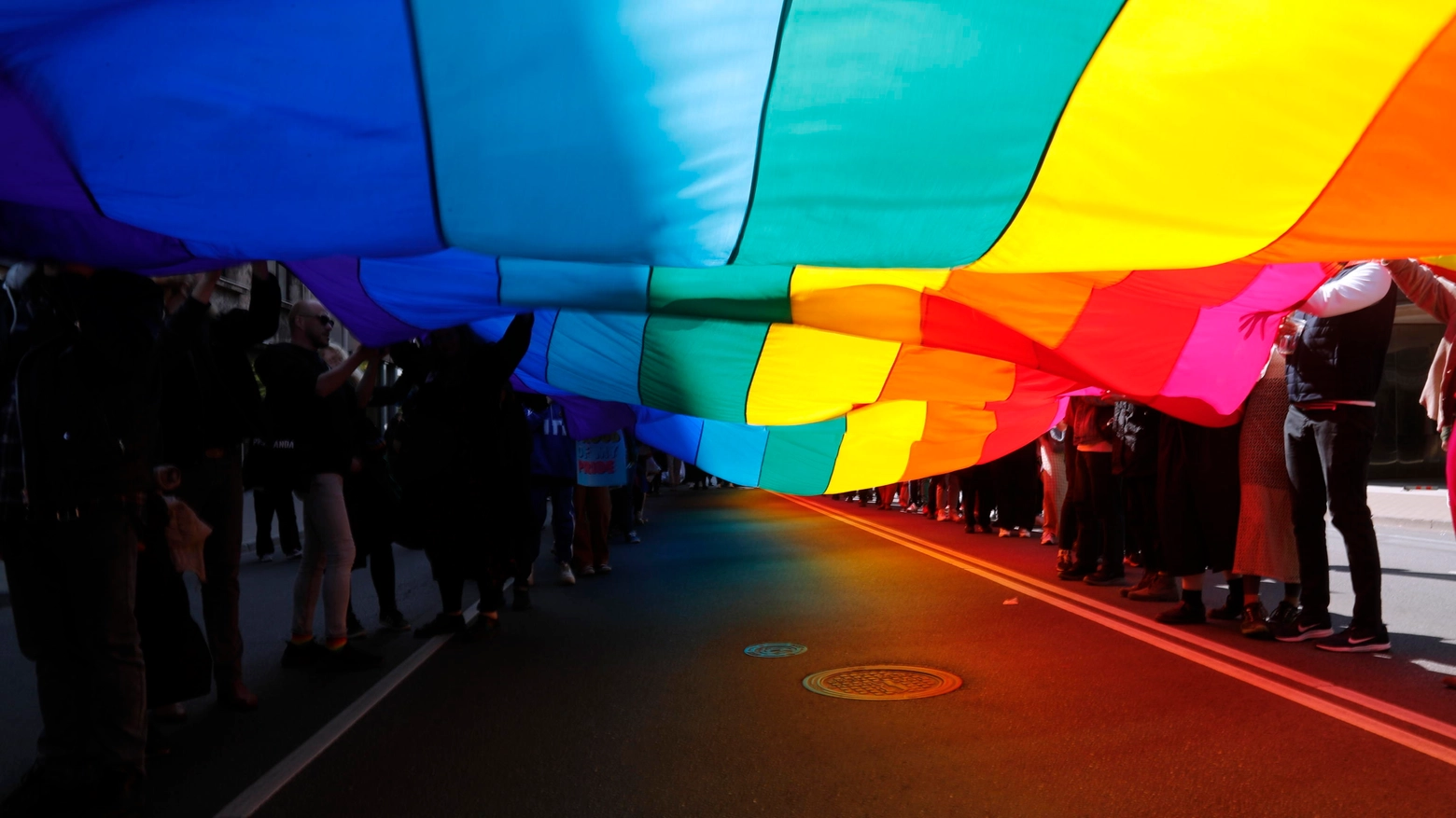 Aggressione omofoba a Pavia nei giorni successivo al Pride